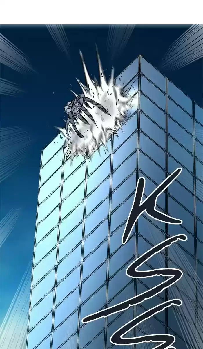 Tower of God Chapter 434: