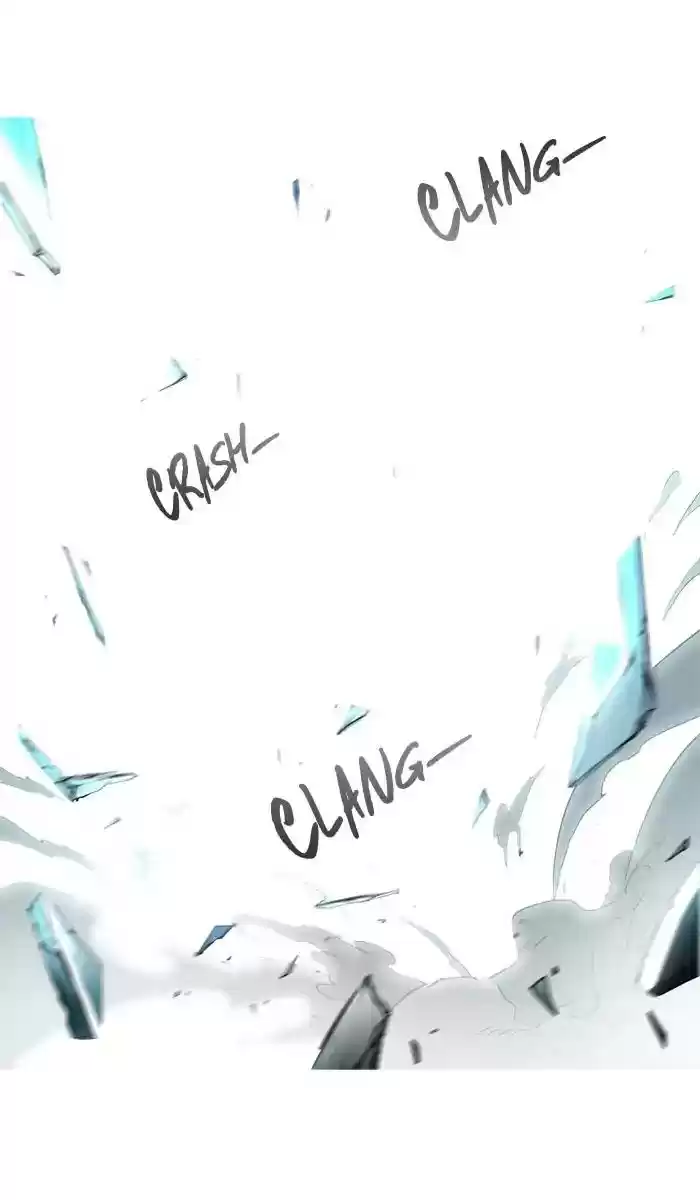 Tower of God Chapter 434: