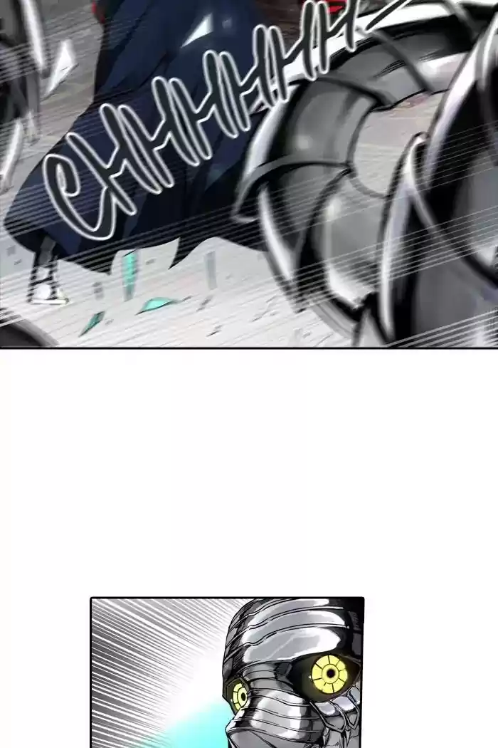 Tower of God Chapter 434: