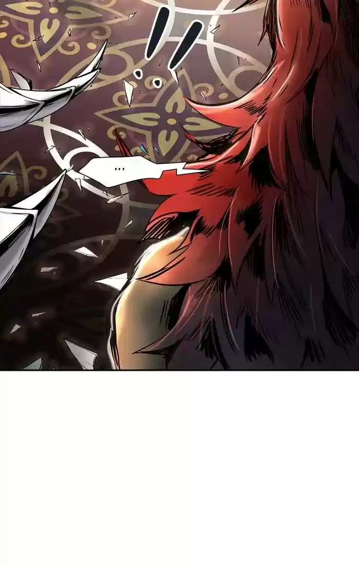 Tower of God Chapter 435: