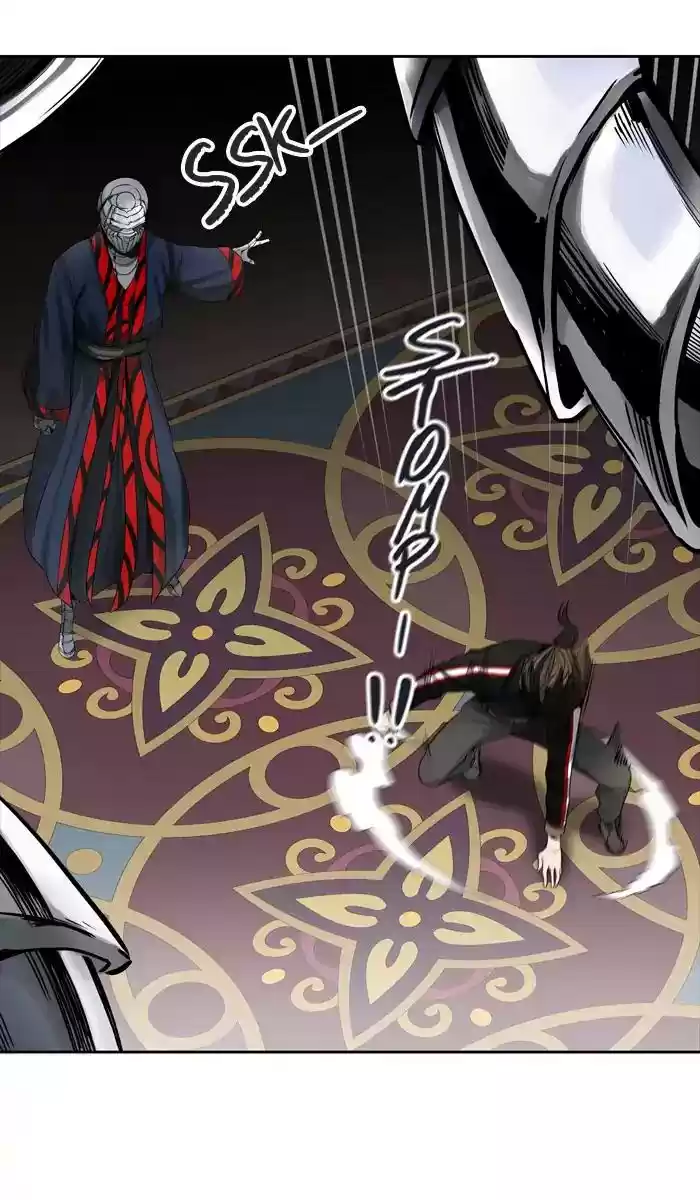 Tower of God Chapter 435: