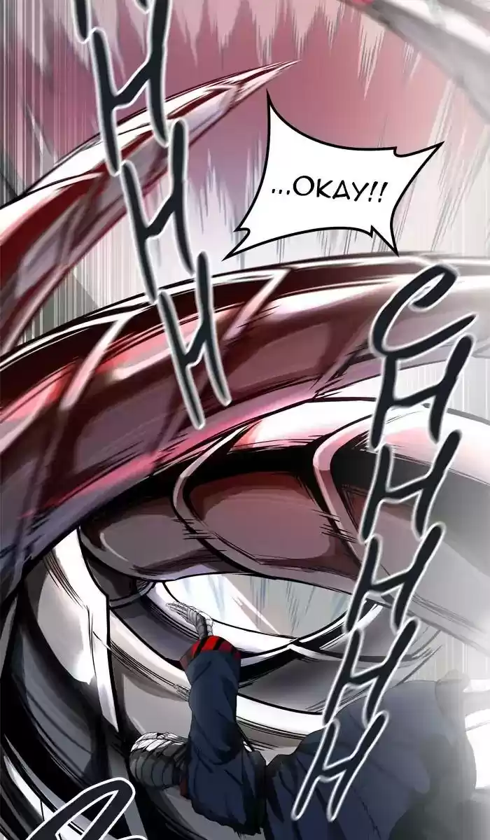 Tower of God Chapter 435: