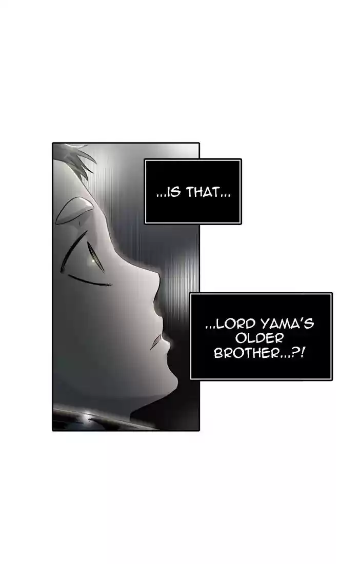 Tower of God Chapter 435: