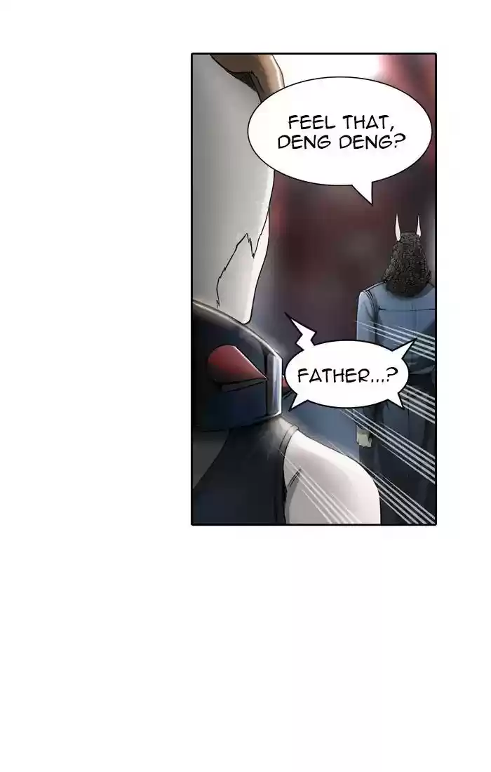 Tower of God Chapter 435: