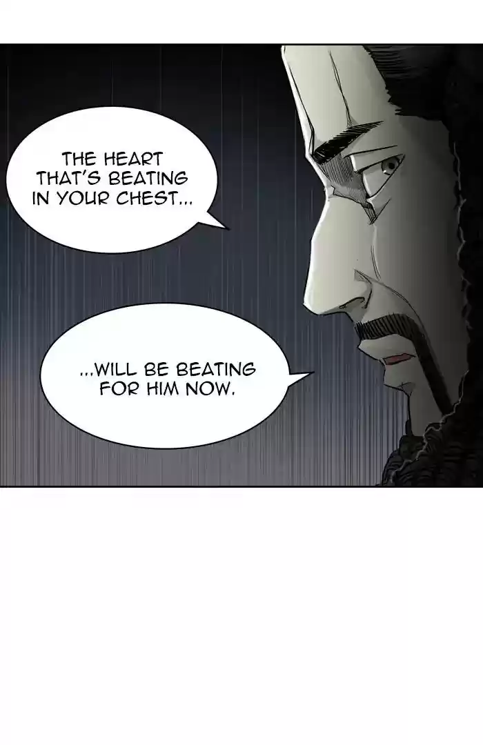 Tower of God Chapter 435: