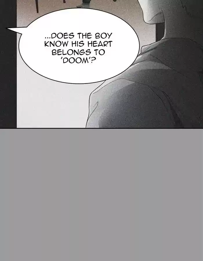 Tower of God Chapter 435: