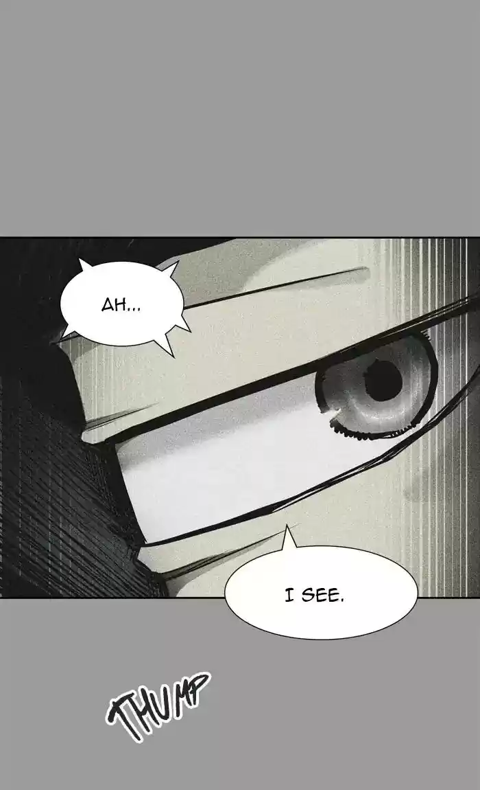 Tower of God Chapter 435: