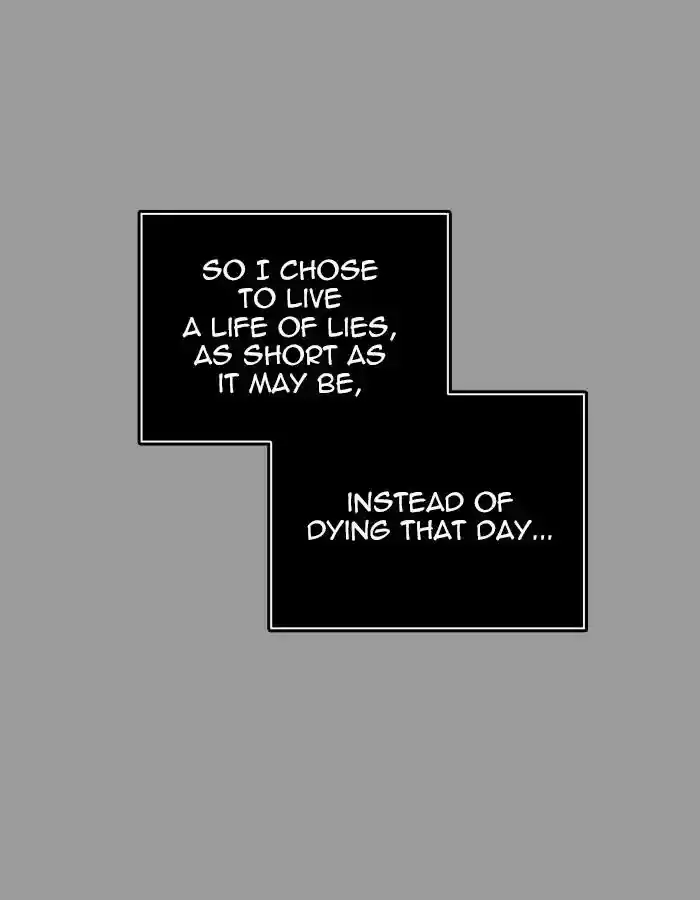 Tower of God Chapter 435: