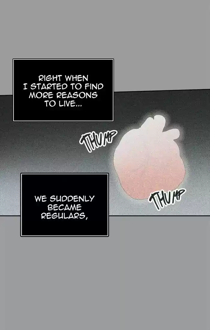 Tower of God Chapter 435: