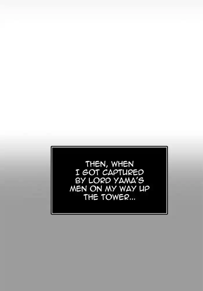 Tower of God Chapter 435:
