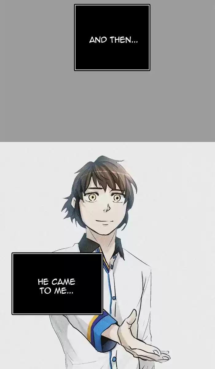 Tower of God Chapter 435: