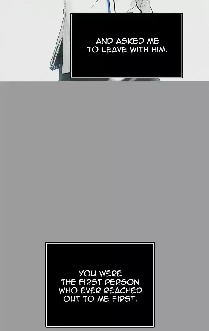 Tower of God Chapter 435: