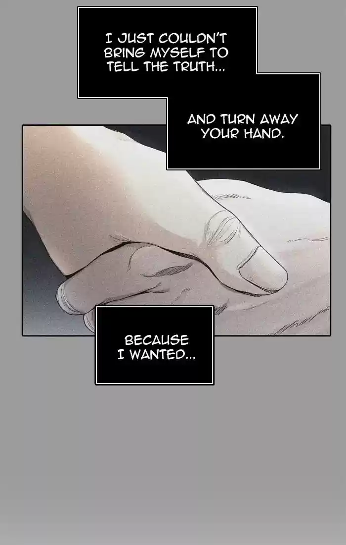 Tower of God Chapter 435: