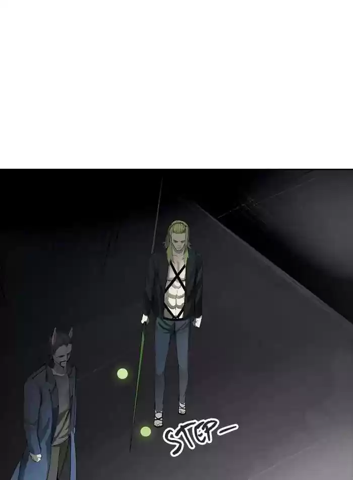 Tower of God Chapter 435: