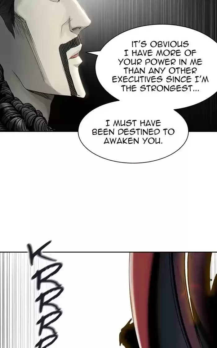 Tower of God Chapter 435: