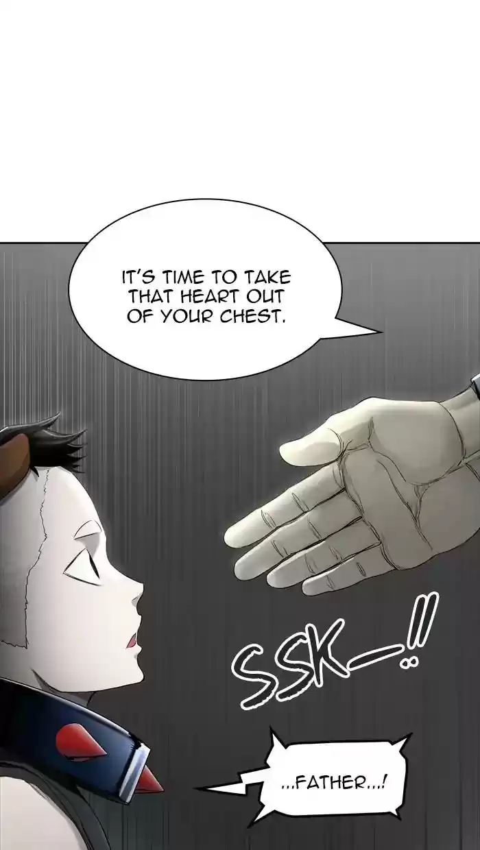 Tower of God Chapter 435: