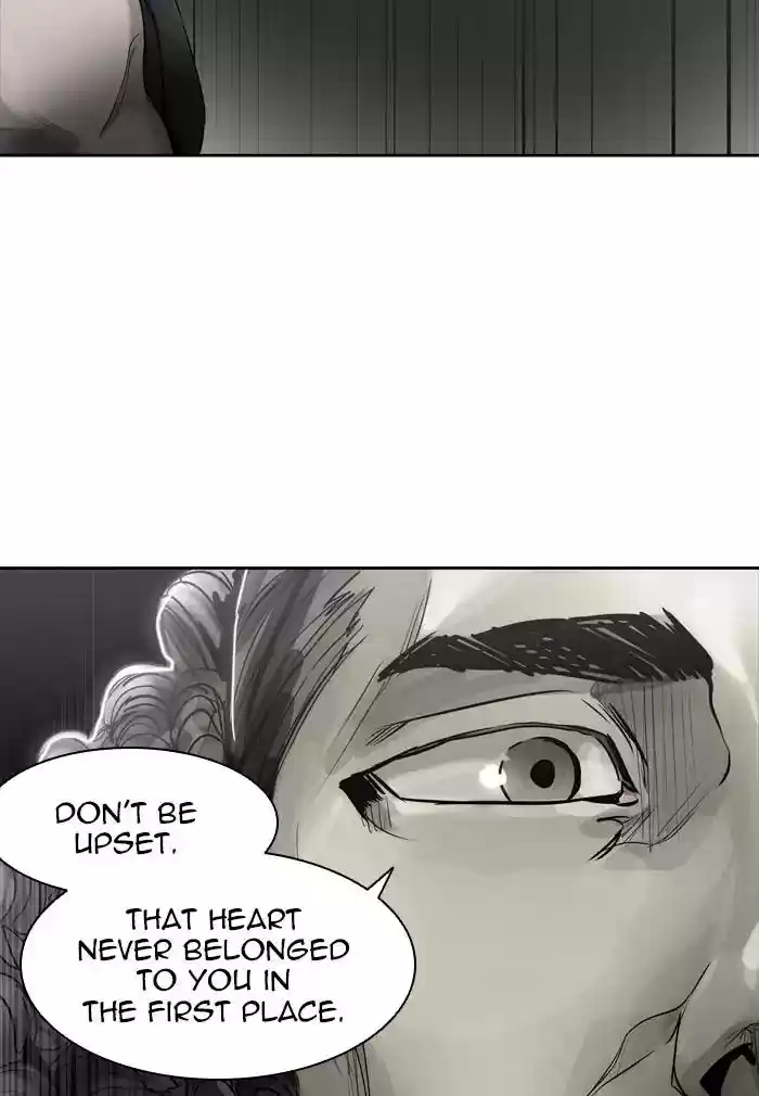 Tower of God Chapter 435: