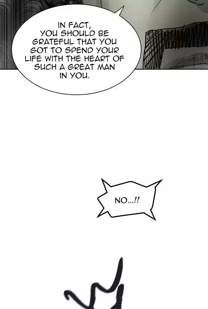Tower of God Chapter 435: