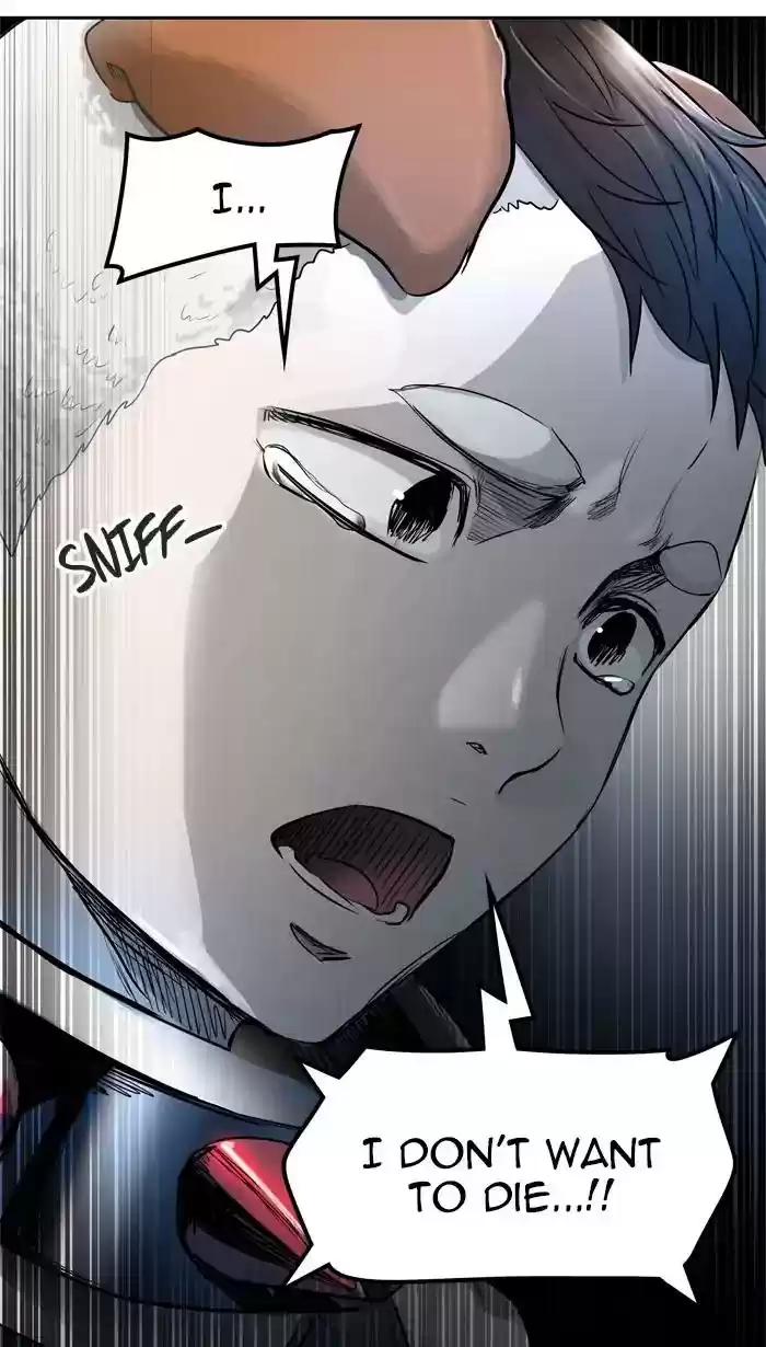 Tower of God Chapter 435: