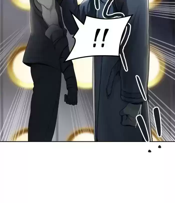 Tower of God Chapter 435: