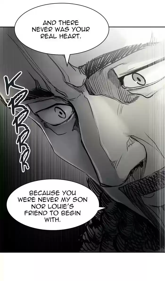 Tower of God Chapter 435: