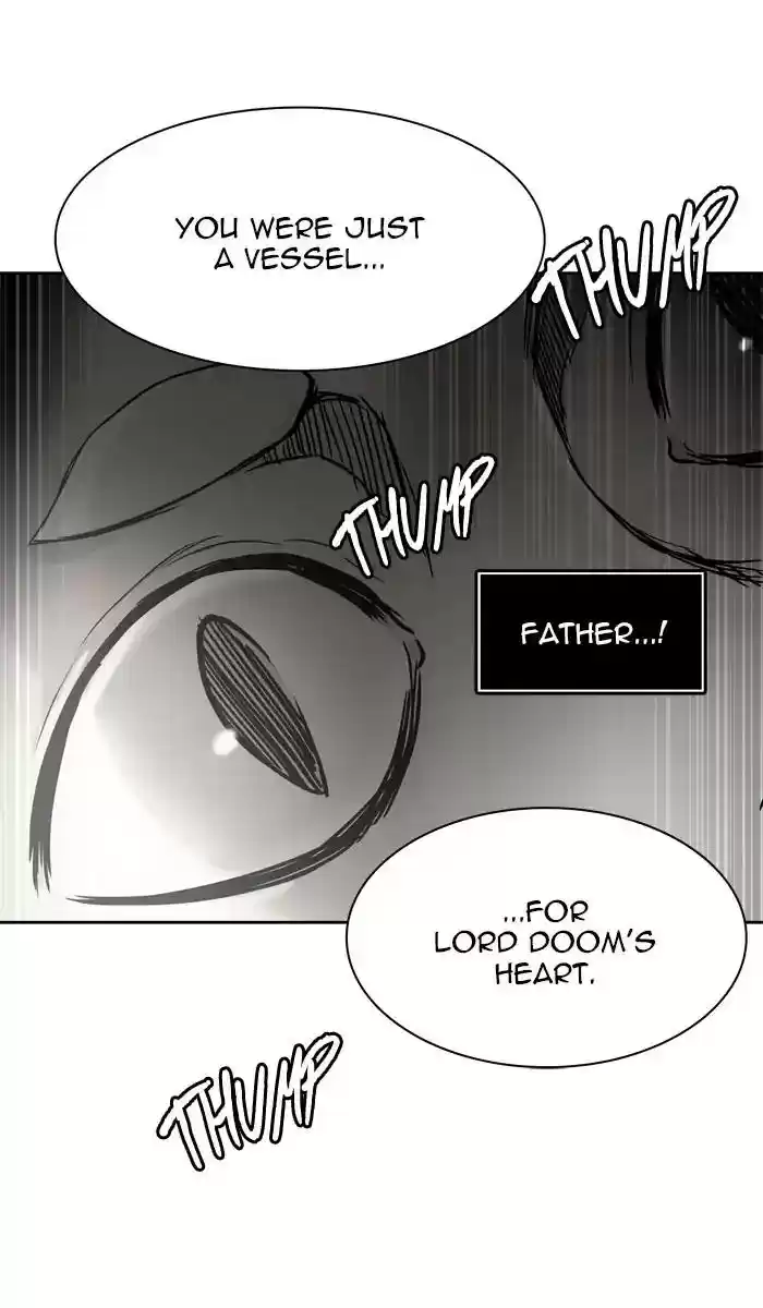 Tower of God Chapter 435: