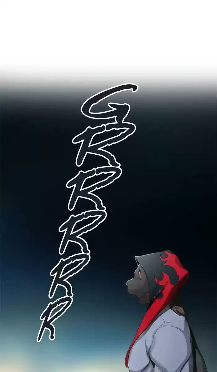 Tower of God Chapter 435: