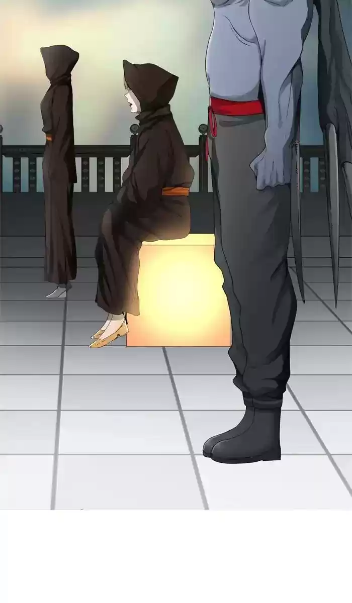 Tower of God Chapter 435:
