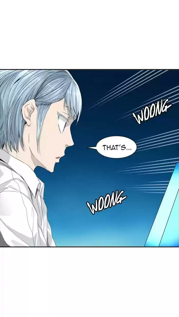 Tower of God Chapter 435: