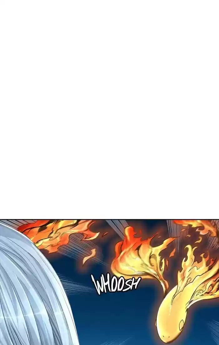 Tower of God Chapter 435: