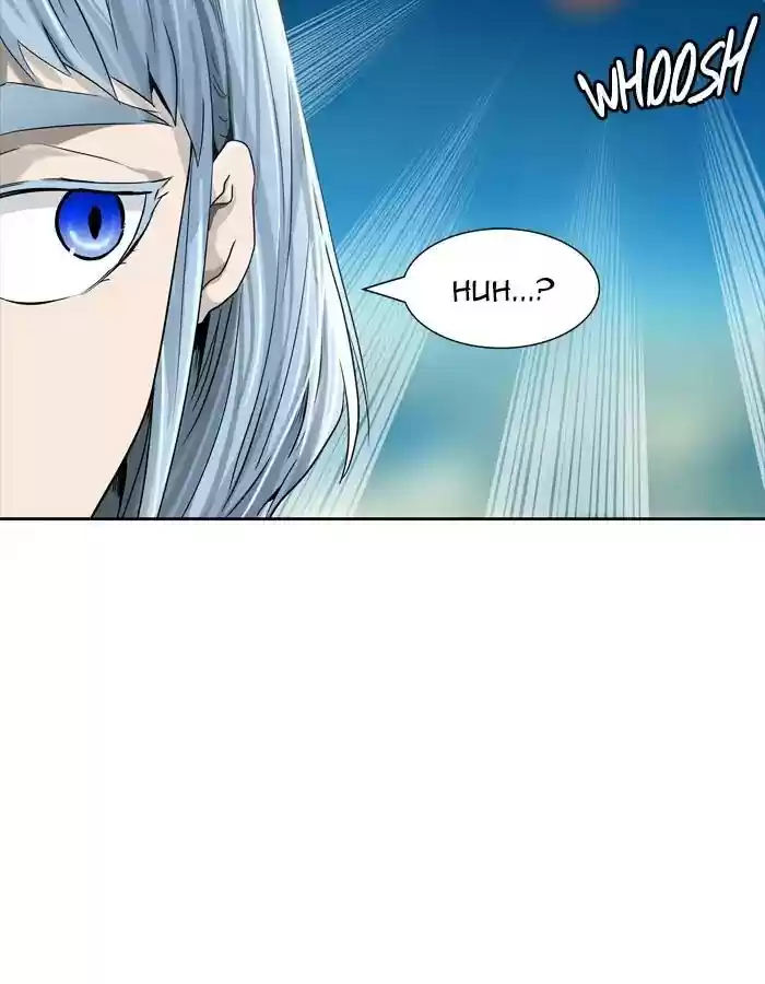 Tower of God Chapter 435: