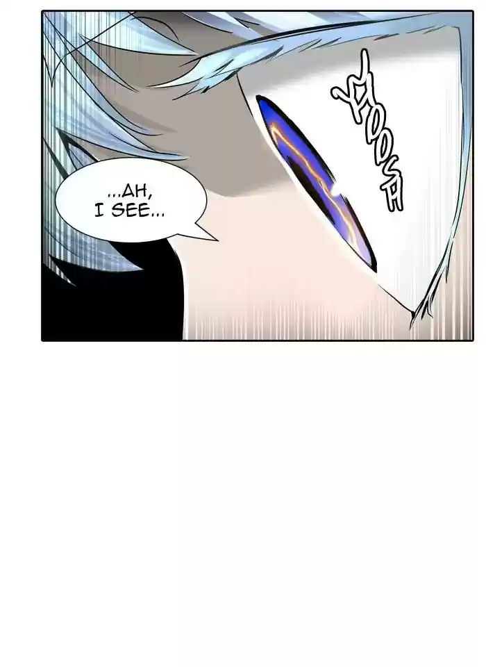Tower of God Chapter 435:
