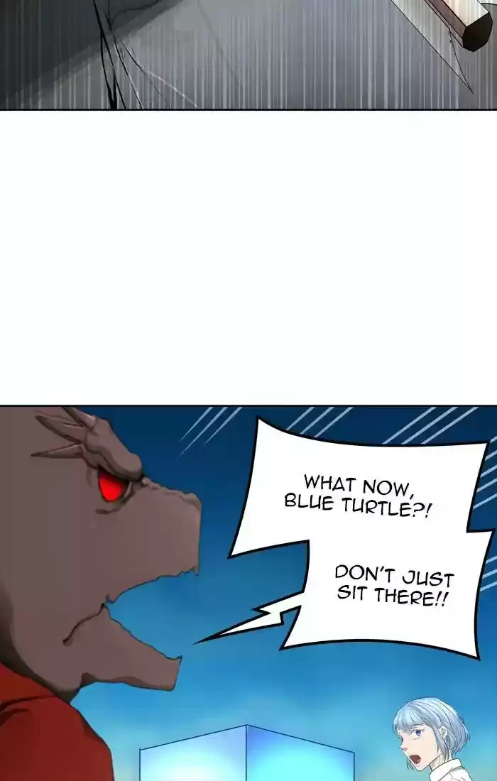 Tower of God Chapter 435: