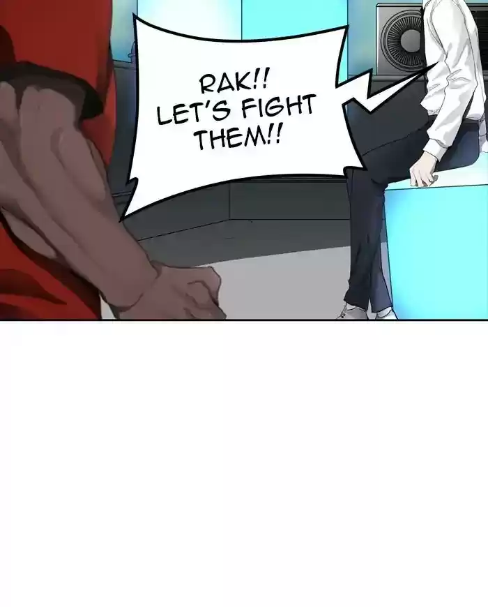 Tower of God Chapter 435: