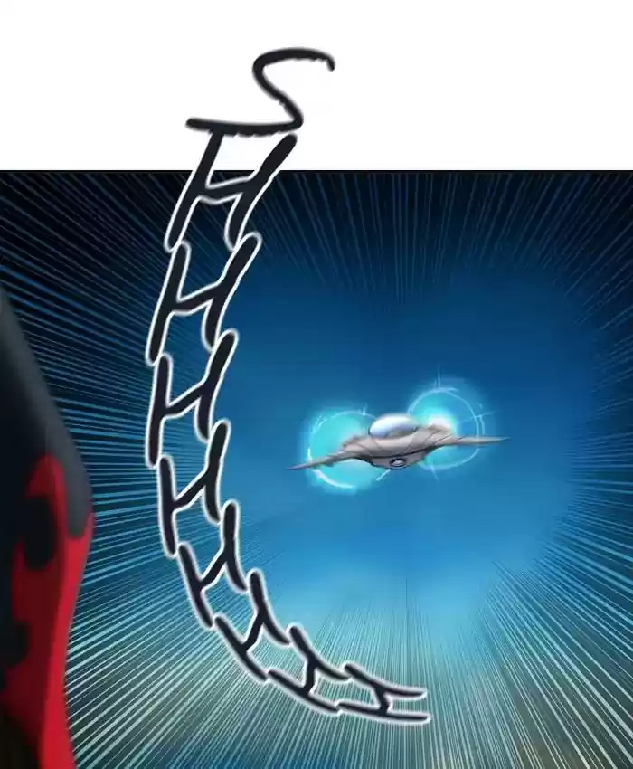 Tower of God Chapter 435: