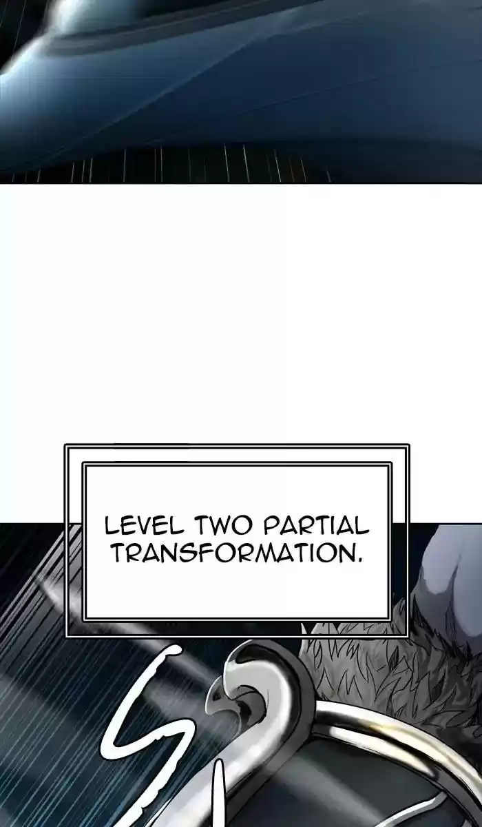 Tower of God Chapter 435: