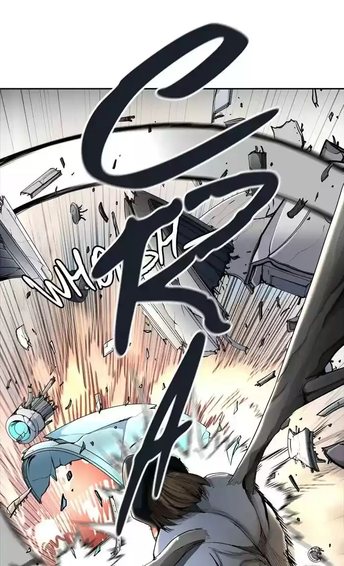 Tower of God Chapter 435: