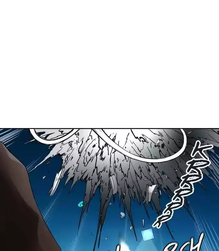 Tower of God Chapter 435: