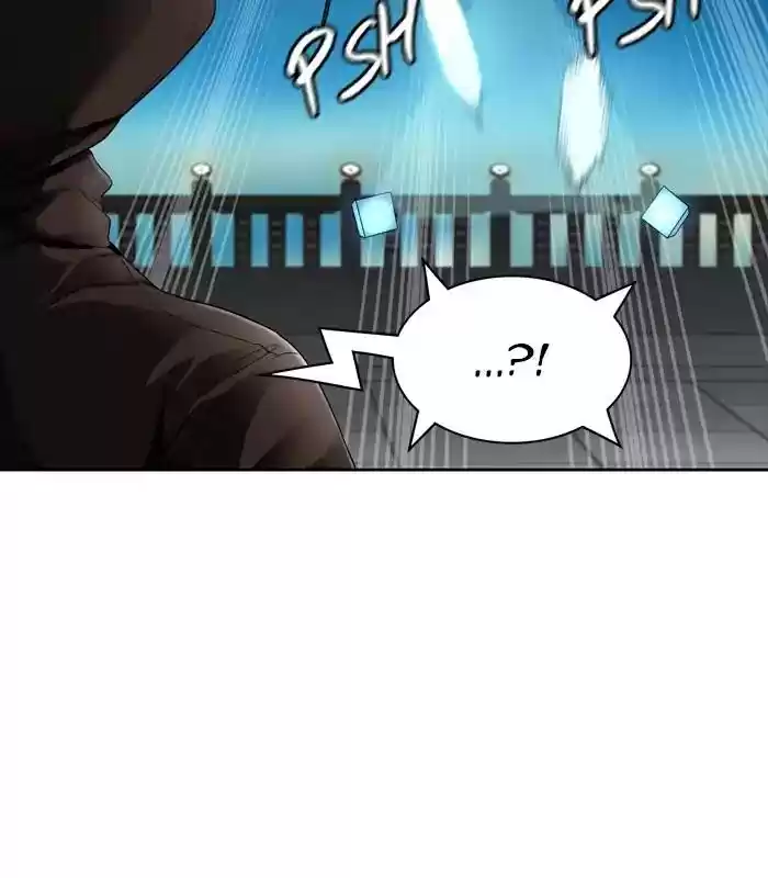 Tower of God Chapter 435: