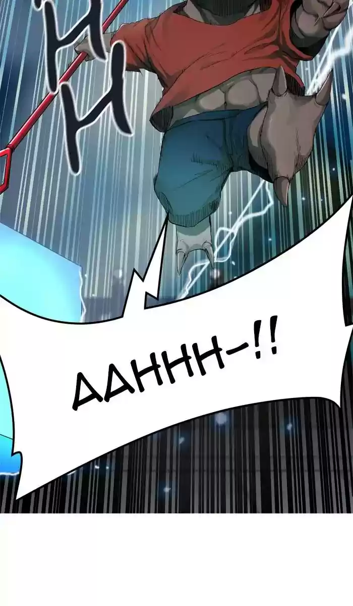 Tower of God Chapter 435: