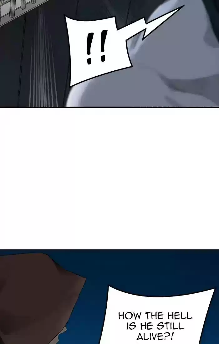 Tower of God Chapter 435: