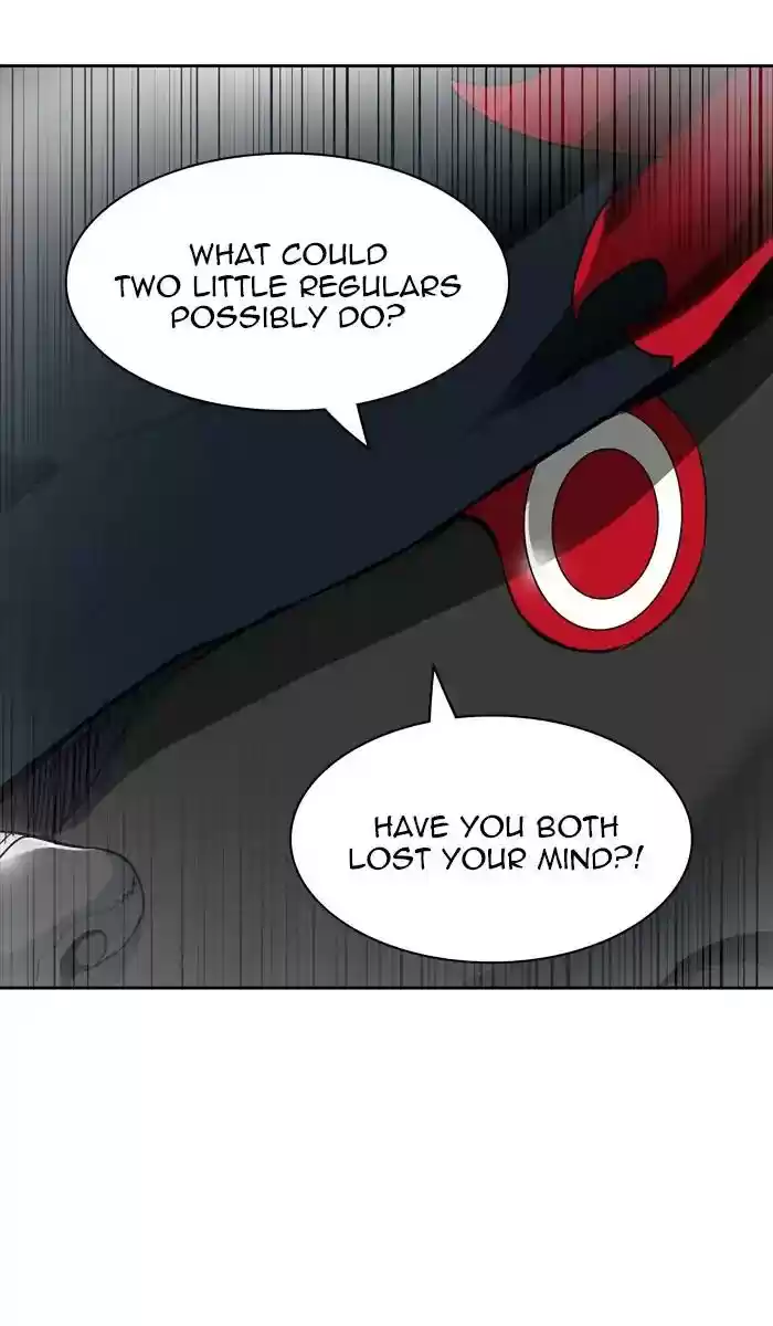 Tower of God Chapter 435: