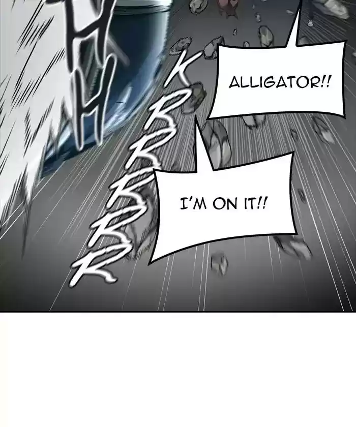Tower of God Chapter 435: