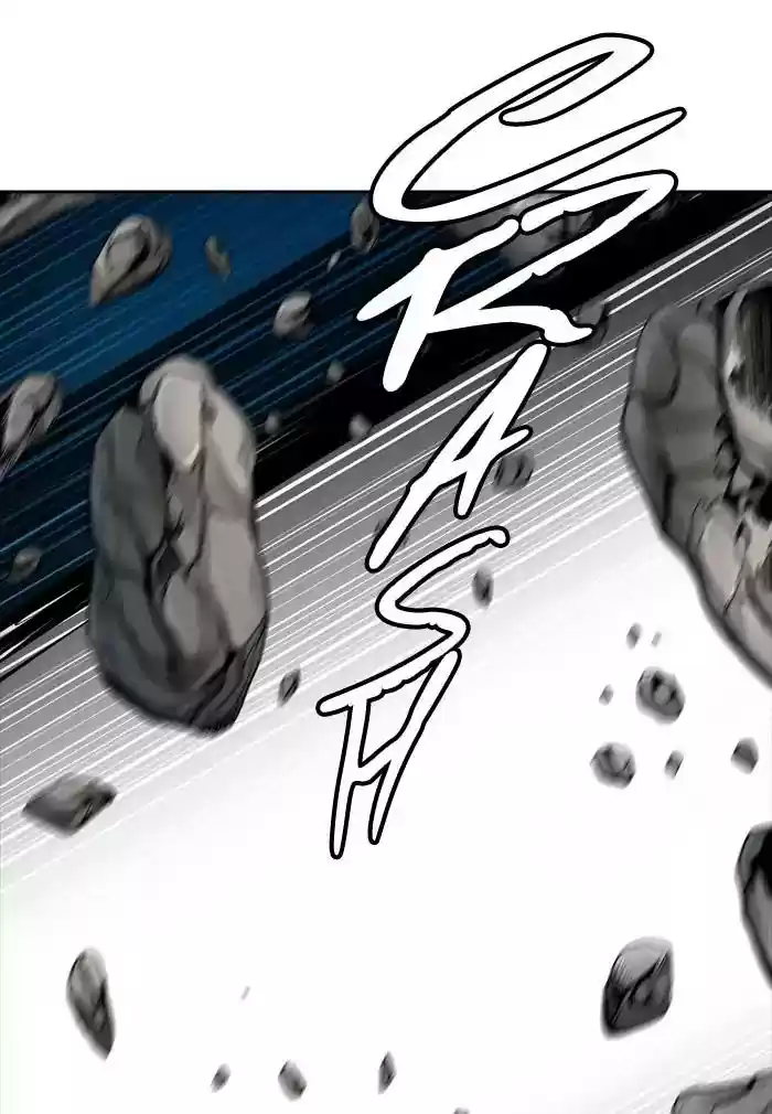 Tower of God Chapter 435:
