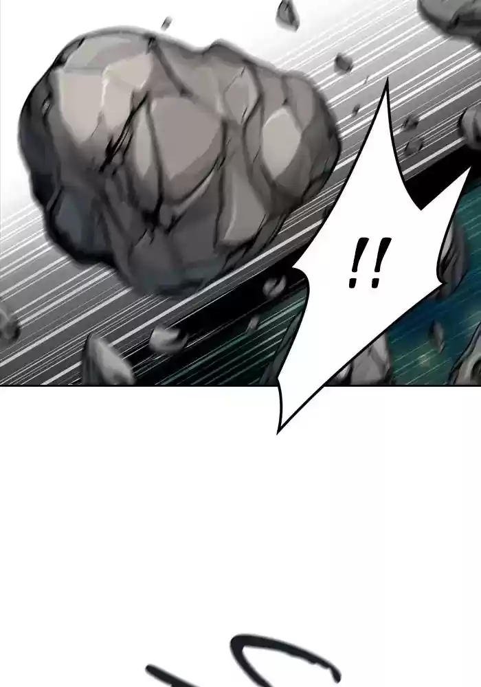 Tower of God Chapter 435: