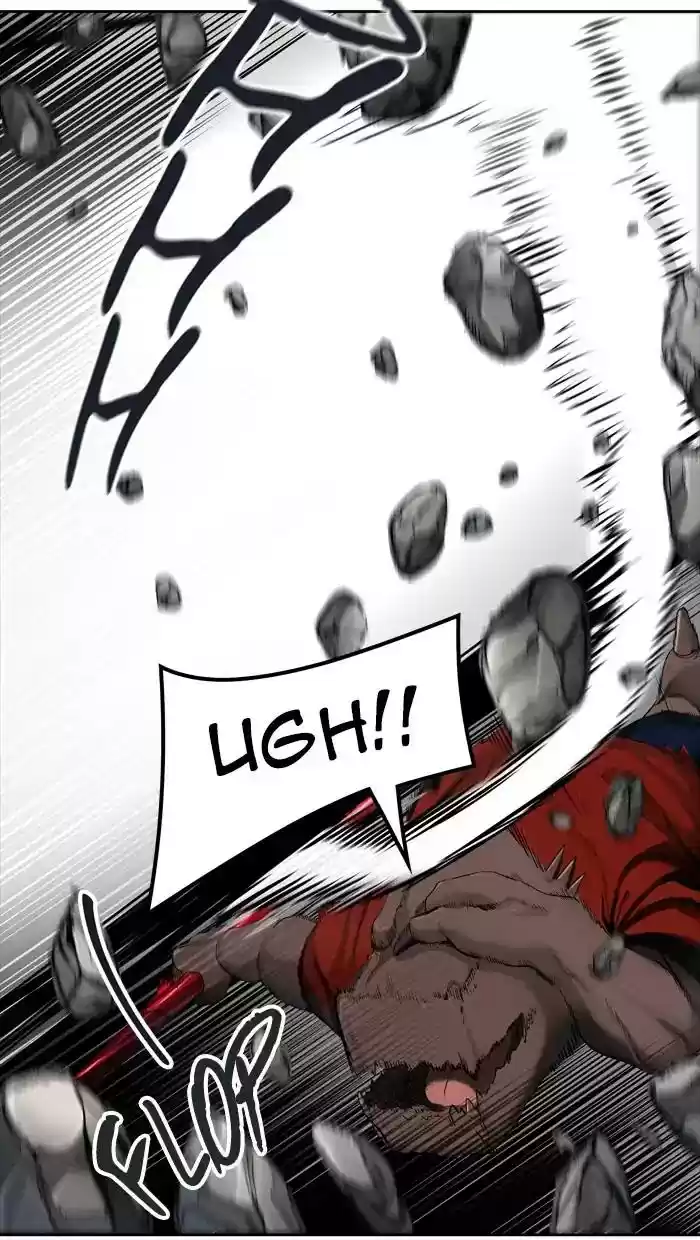 Tower of God Chapter 435: