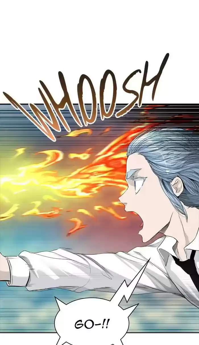 Tower of God Chapter 435: