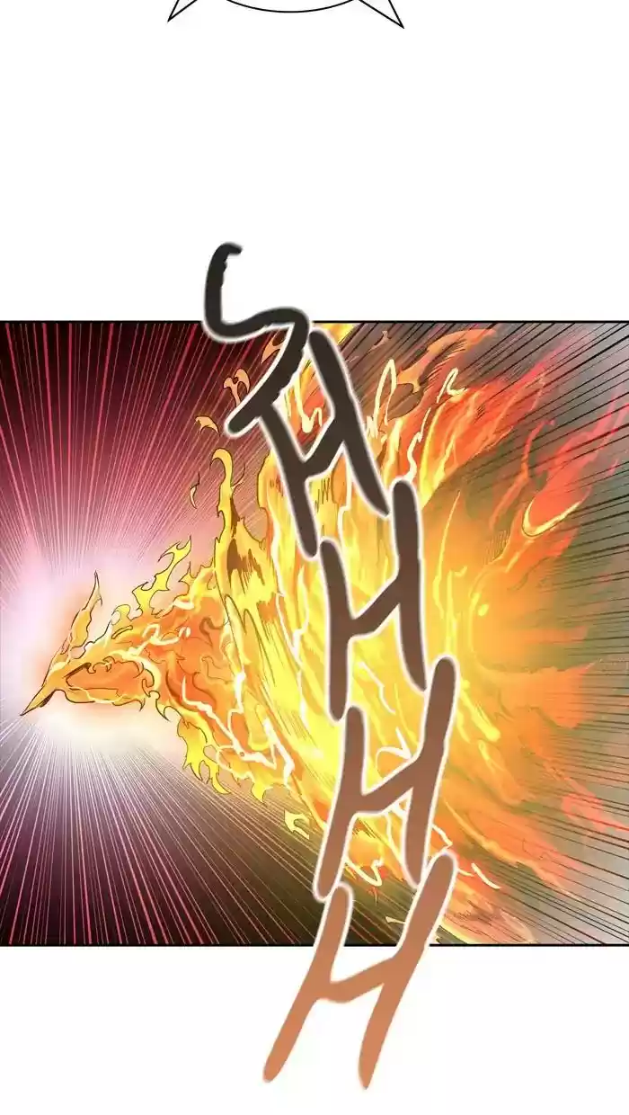 Tower of God Chapter 435: