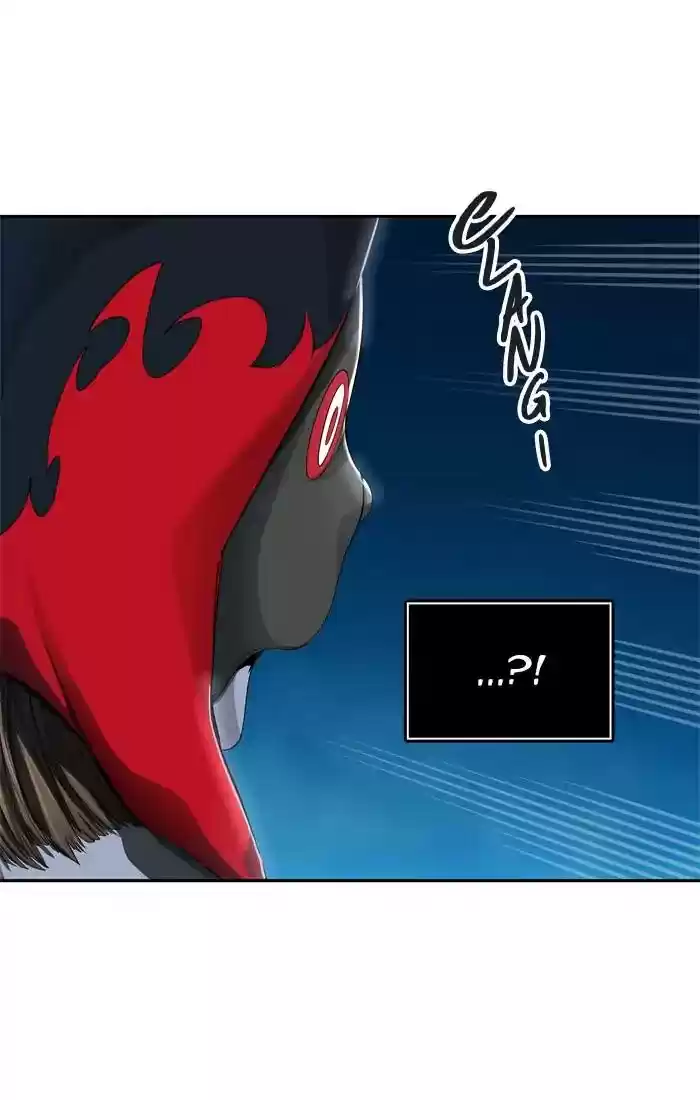 Tower of God Chapter 435: