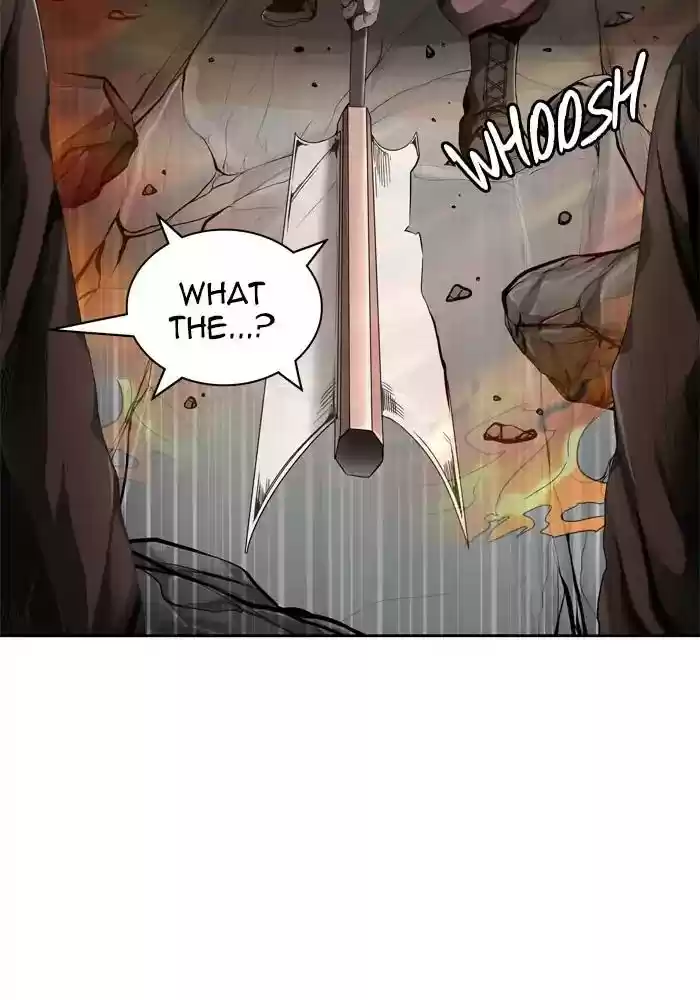 Tower of God Chapter 435: